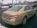 Sandy Beach Metallic - Camry LE Photo No. 3