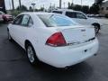 White - Impala LT Photo No. 5