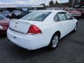 White - Impala LT Photo No. 7