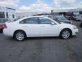 White - Impala LT Photo No. 8