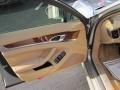 Platinum Silver Metallic - Panamera 4S Photo No. 13