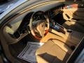 Platinum Silver Metallic - Panamera 4S Photo No. 14