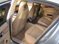 Platinum Silver Metallic - Panamera 4S Photo No. 15