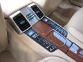 Luxor Beige Controls Photo for 2011 Porsche Panamera #59997845