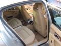 Platinum Silver Metallic - Panamera 4S Photo No. 17