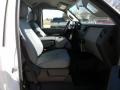 2012 Oxford White Ford F250 Super Duty XL Regular Cab  photo #8