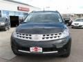 Super Black - Murano S AWD Photo No. 4