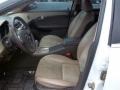 Summit White - Malibu LT Sedan Photo No. 7