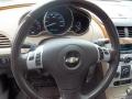 Summit White - Malibu LT Sedan Photo No. 10