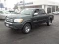 Timberland Mica - Tundra SR5 Double Cab Photo No. 9