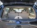 2008 Onyx Black GMC Yukon XL SLT 4x4  photo #33