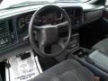 1999 Summit White Chevrolet Silverado 1500 LS Extended Cab  photo #5
