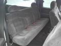 1999 Summit White Chevrolet Silverado 1500 LS Extended Cab  photo #7