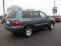 Bluestone Metallic - Highlander I4 Photo No. 2
