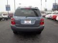 Bluestone Metallic - Highlander I4 Photo No. 3