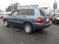 Bluestone Metallic - Highlander I4 Photo No. 4