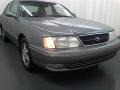 Silver Spruce Metallic 1998 Toyota Avalon XLS