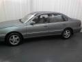 Silver Spruce Metallic - Avalon XLS Photo No. 18