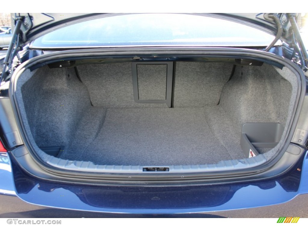 2011 3 Series 328i xDrive Sedan - Deep Sea Blue Metallic / Black photo #21