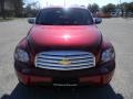 Crystal Red Metallic Tintcoat - HHR LT Photo No. 2