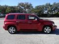Crystal Red Metallic Tintcoat - HHR LT Photo No. 3