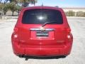 Crystal Red Metallic Tintcoat - HHR LT Photo No. 4