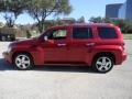 Crystal Red Metallic Tintcoat - HHR LT Photo No. 5