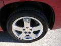 Crystal Red Metallic Tintcoat - HHR LT Photo No. 6