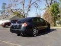 2008 Super Black Nissan Altima 2.5 SL  photo #3