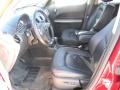Crystal Red Metallic Tintcoat - HHR LT Photo No. 7