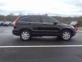 Nighthawk Black Pearl - CR-V EX-L 4WD Photo No. 17