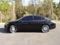 2008 Super Black Nissan Altima 2.5 SL  photo #6