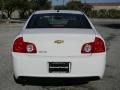 Summit White - Malibu LS Photo No. 4