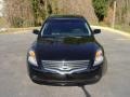 Super Black - Altima 2.5 SL Photo No. 8