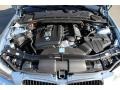 3.0 Liter DOHC 24-Valve VVT Inline 6 Cylinder 2011 BMW 3 Series 328i Sedan Engine