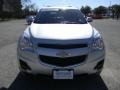 Silver Ice Metallic - Equinox LT Photo No. 2