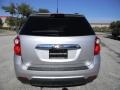 Silver Ice Metallic - Equinox LT Photo No. 4