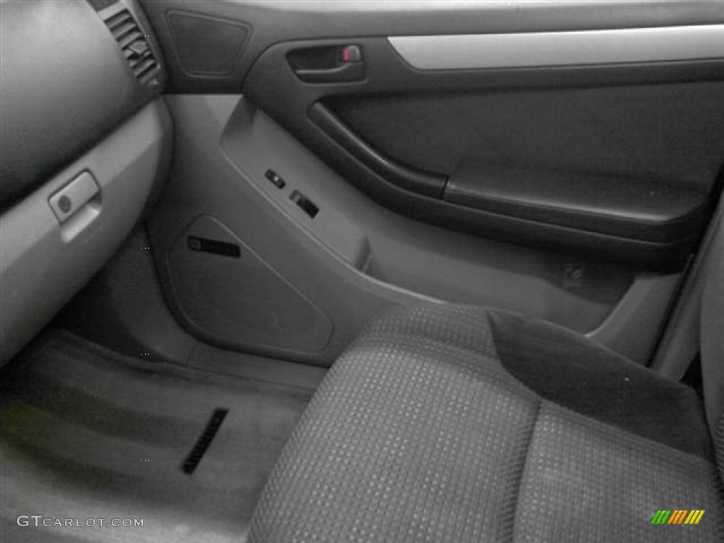 2004 4Runner Sport Edition 4x4 - Natural White / Stone photo #11