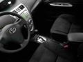 Polar White - Yaris Sedan Photo No. 13