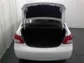 Polar White - Yaris Sedan Photo No. 15