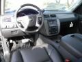 2012 Graystone Metallic Chevrolet Silverado 3500HD LTZ Crew Cab 4x4 Dually  photo #8