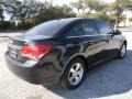 Black Granite Metallic - Cruze LT Photo No. 3