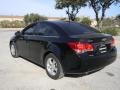 Black Granite Metallic - Cruze LT Photo No. 4