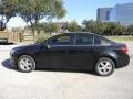 Black Granite Metallic - Cruze LT Photo No. 5