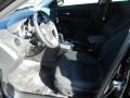 Black Granite Metallic - Cruze LT Photo No. 7