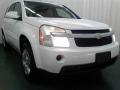 2008 Summit White Chevrolet Equinox LT  photo #1