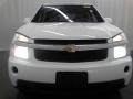 2008 Summit White Chevrolet Equinox LT  photo #2