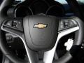 Black Granite Metallic - Cruze LT Photo No. 10