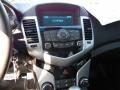 Black Granite Metallic - Cruze LT Photo No. 11