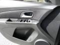 Black Granite Metallic - Cruze LT Photo No. 12